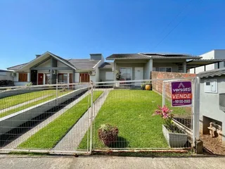 Casa geminada com 2 dormitórios, foto 2