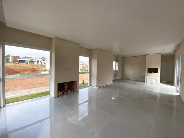 Casa com 3 dormitórios