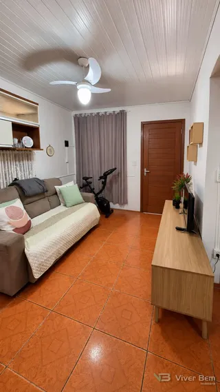 Casa com 2 dormitórios, foto 10