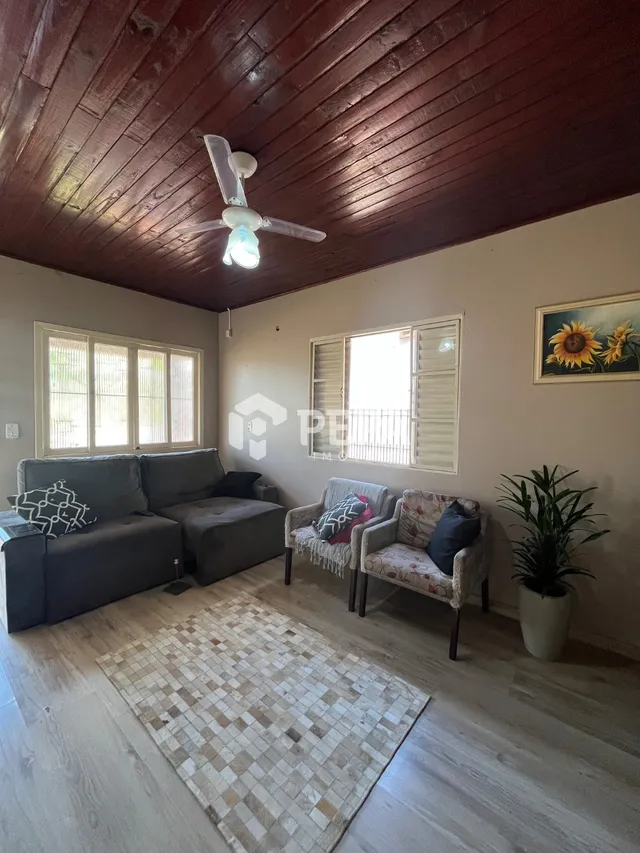 Casa com 3 dormitórios, foto 4