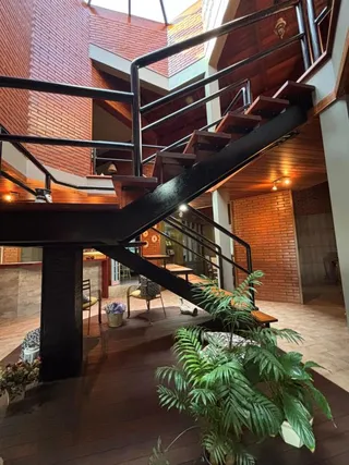 Casa com 4 dormitórios, foto 11