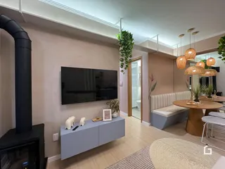 Apartamento com 2 dormitórios, foto 6