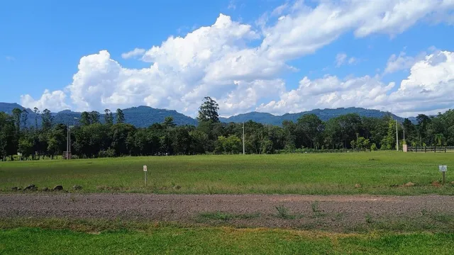 Terreno