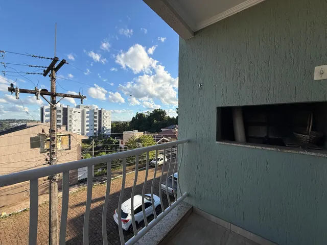 Apartamento com 2 dormitórios, foto 5