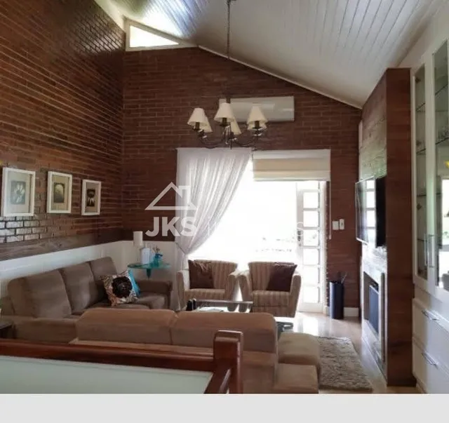 Casa com 4 dormitórios, foto 5