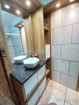 Casa com 3 dormitórios, foto 10