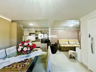 Casa com 2 dormitórios, foto 1