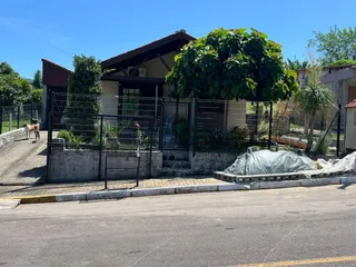 Casa com 2 dormitórios, foto 1