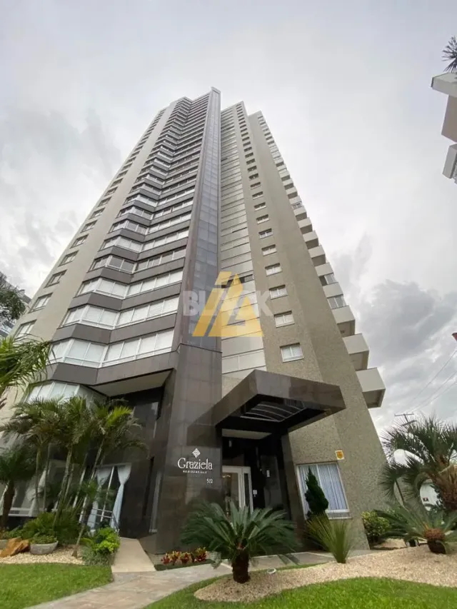 Apartamento com 4 dormitórios, foto 2