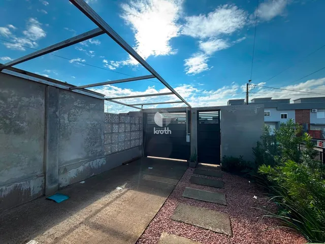 Casa geminada com 2 dormitórios, foto 3