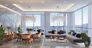 Apartamento com 3 dormitórios, foto 6