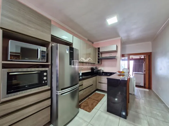 Casa geminada com 2 dormitórios, foto 5