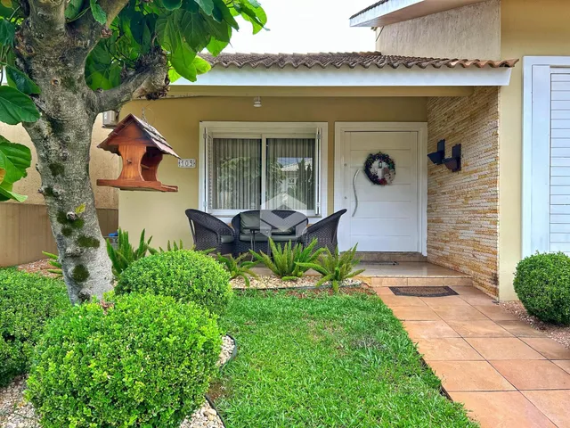 Casa com 3 dormitórios, foto 2