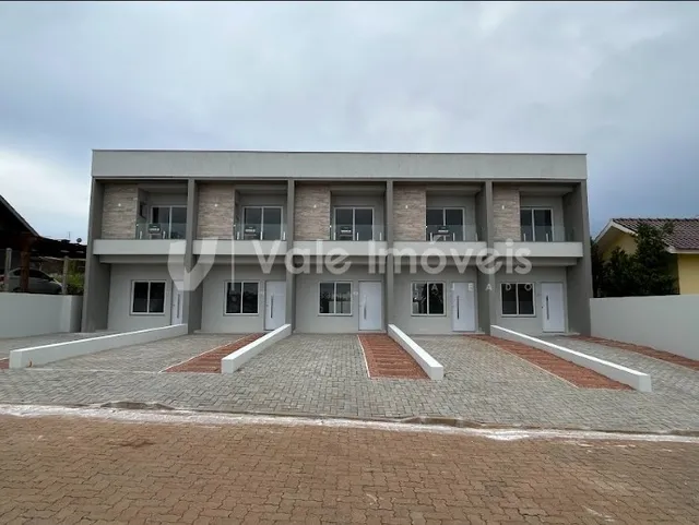 Sobrado com 2 dormitórios, foto 1