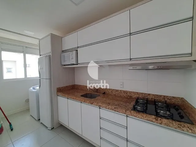 Apartamento com 2 dormitórios, foto 5