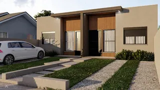 Casa geminada com 2 dormitórios, foto 3