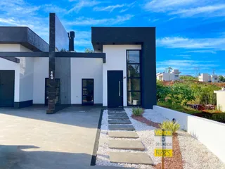 Casa geminada com 3 dormitórios, foto 17