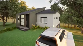Casa com 2 dormitórios, foto 1
