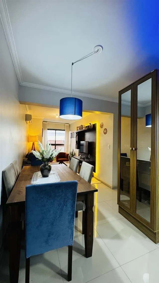 Apartamento com 1 dormitório, foto 3