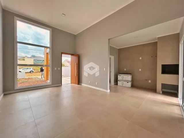 Casa geminada com 2 dormitórios, foto 4