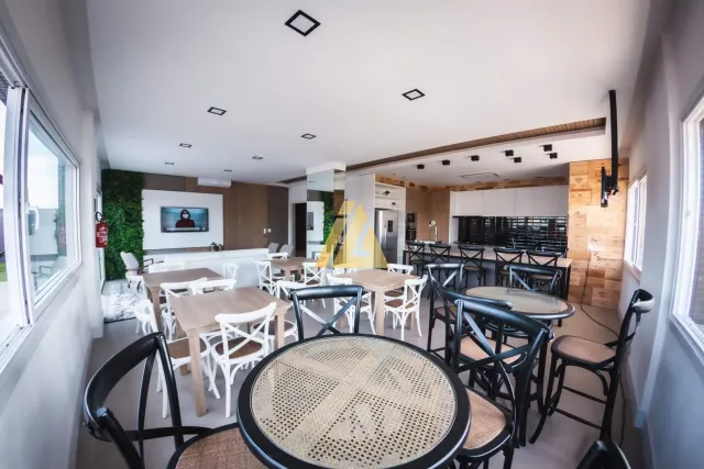 Apartamento com 2 dormitórios, foto 4
