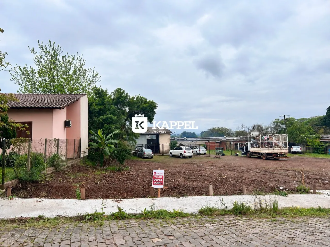 Terreno, foto 1