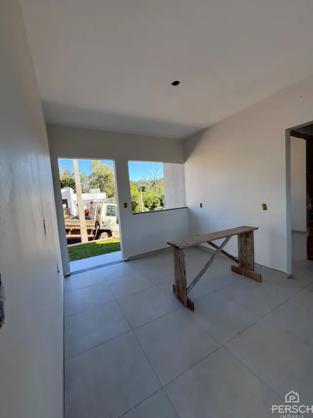 Casa geminada com 2 dormitórios, foto 4