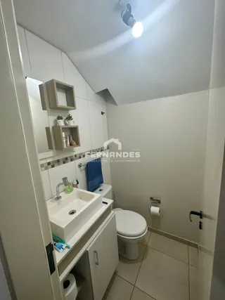 Sobrado com 2 dormitórios, foto 7