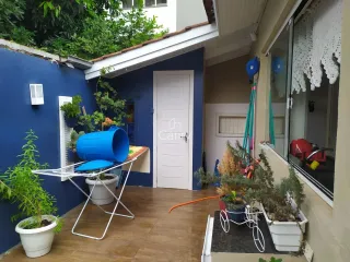 Casa com 3 dormitórios, foto 12