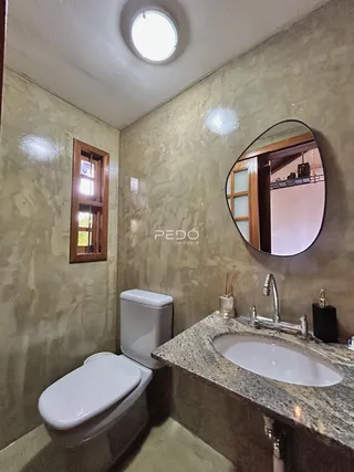 Casa com 4 dormitórios, foto 32