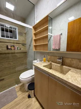 Casa com 1 dormitório, foto 7