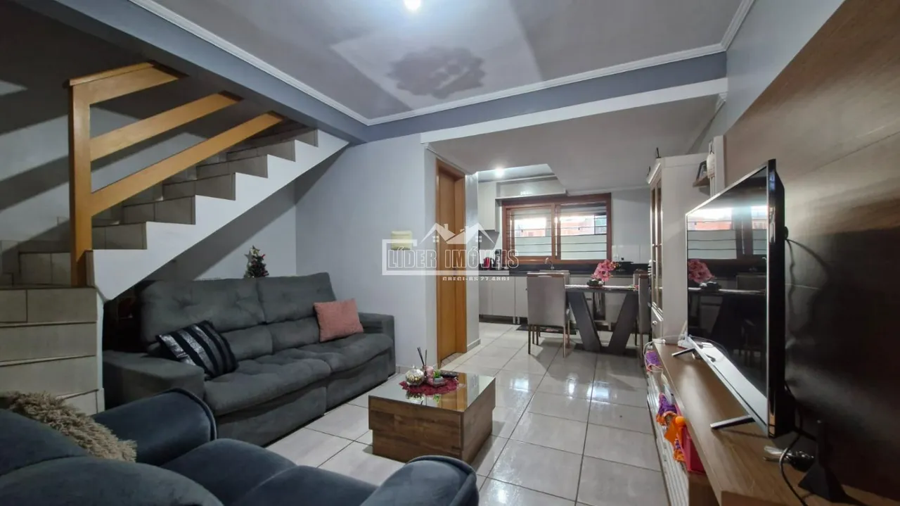 Sobrado com 2 dormitórios, foto 1