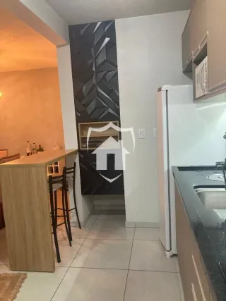 Apartamento com 2 dormitórios, foto 4