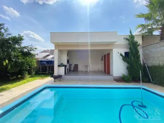 Casa com 3 dormitórios, foto 4