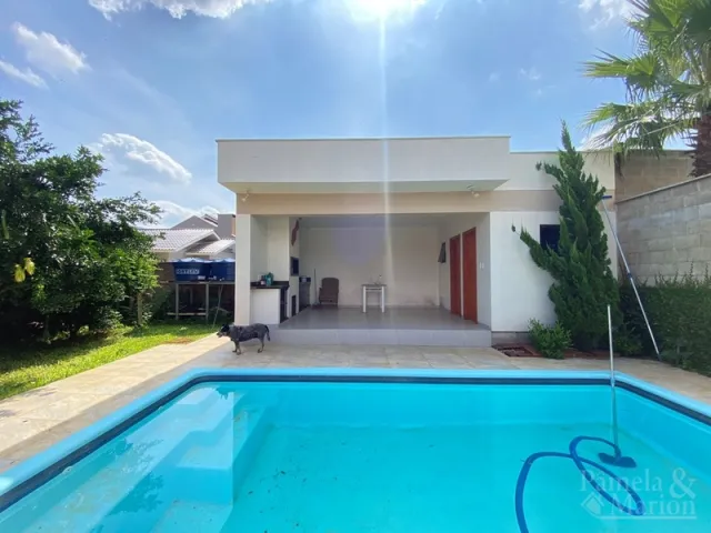 Casa com 3 dormitórios, foto 4