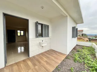 Casa geminada com 2 dormitórios, foto 12