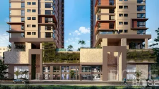 Apartamento com 2 dormitórios, foto 4