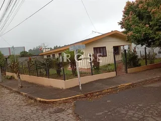 Casa com 3 dormitórios, foto 2
