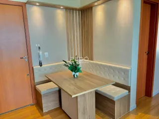 Apartamento com 2 dormitórios, foto 6