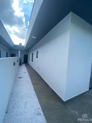 Casa geminada com 3 dormitórios, foto 5