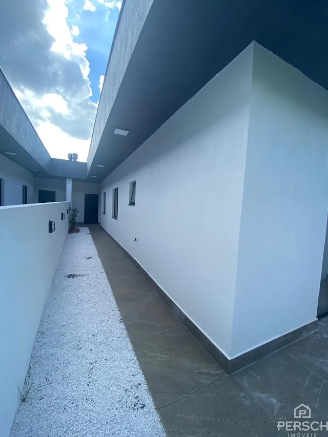 Casa geminada com 3 dormitórios, foto 5