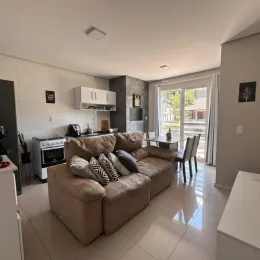 Apartamento com 1 dormitório, foto 3