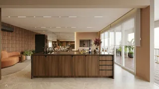 Apartamento com 3 dormitórios, foto 11
