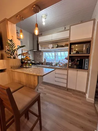 Casa com 2 dormitórios, foto 19