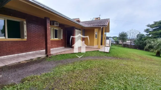 Casa com 3 dormitórios, foto 3