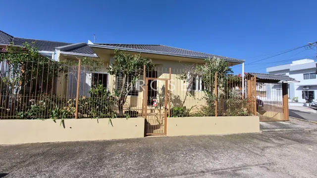 Casa com 2 dormitórios, foto 2
