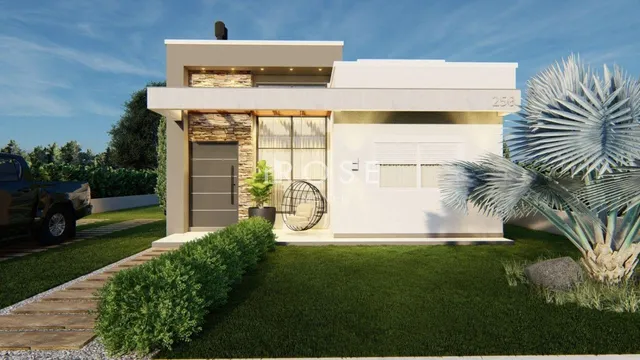 Casa com 3 dormitórios