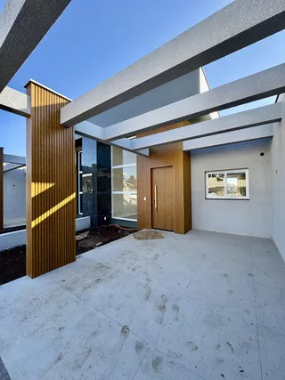 Casa geminada com 2 dormitórios, foto 4