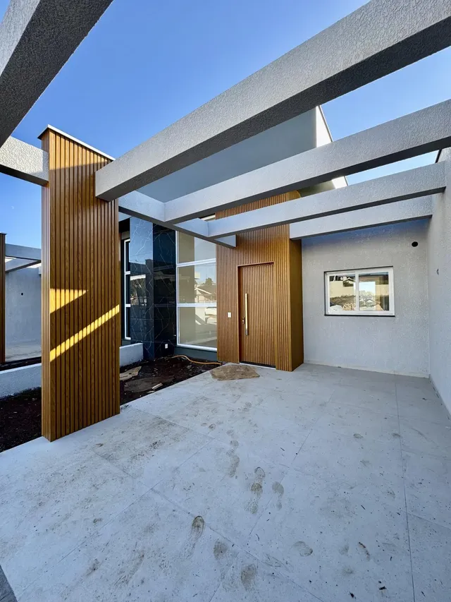 Casa geminada com 2 dormitórios, foto 4
