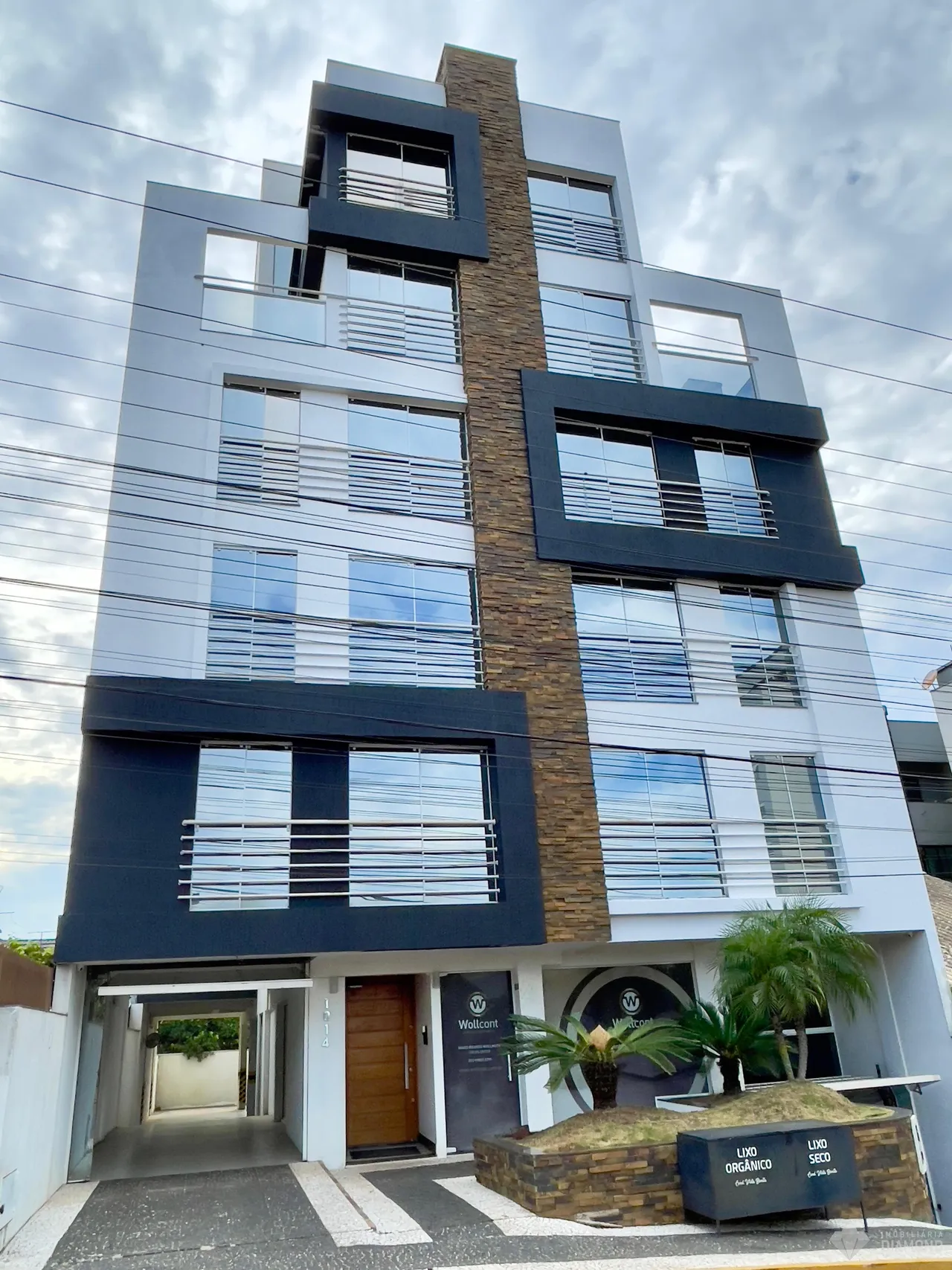 Apartamento com 2 dormitórios, foto 1